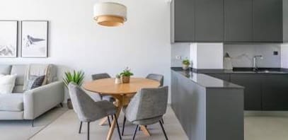 2 makuuhuone Huoneisto myytävänä paikassa La Mata, Torrevieja mukana uima-altaan - 280 000 € (Ref: 9025524)