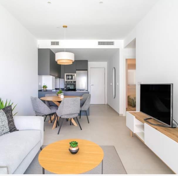 2 bedroom Apartment for sale in La Mata with pool - € 280,000 (Ref: 9025524)