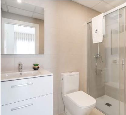 2 bedroom Apartment for sale in La Mata with pool - € 280,000 (Ref: 9025524)