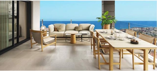 2 makuuhuone Huoneisto myytävänä paikassa La Mata, Torrevieja mukana uima-altaan - 280 000 € (Ref: 9025524)