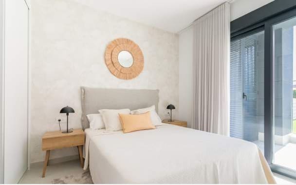 2 bedroom Apartment for sale in La Mata with pool - € 280,000 (Ref: 9025524)