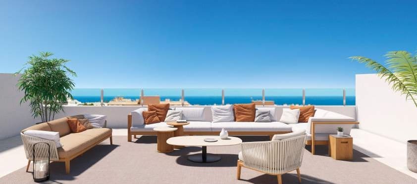 2 bedroom Apartment for sale in La Mata with pool - € 280,000 (Ref: 9025524)