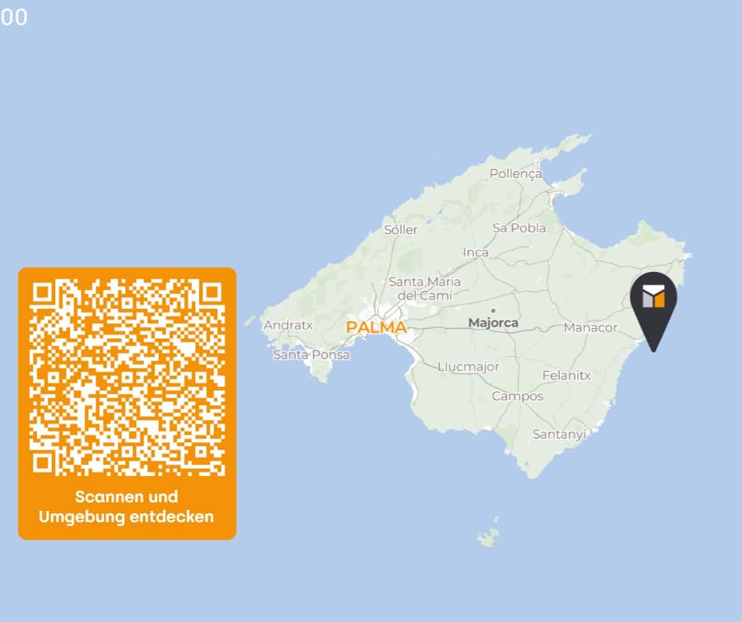 1 quarto Apartamento para venda em Cala Millor com piscina - 155 000 € (Ref: 9027024)