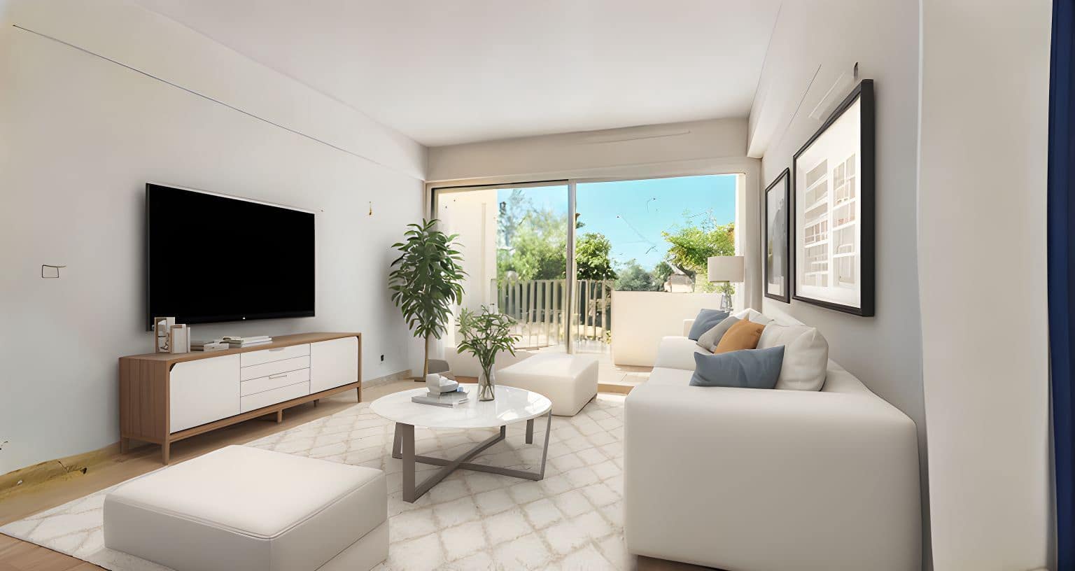 1 quarto Apartamento para venda em Cala Millor com piscina - 155 000 € (Ref: 9027024)