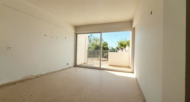 1 makuuhuone Huoneisto myytävänä paikassa Cala Millor, Son Servera mukana uima-altaan - 155 000 € (Ref: 9027024)