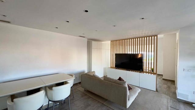 3 soveværelse Penthouse til salg i Foners, Palma de Mallorca - € 750.000 (Ref: 9033359)