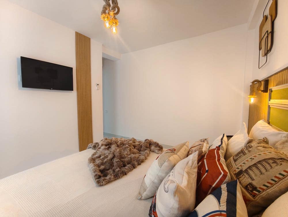 4 soveværelse Lejlighed til salg i L'Arenal / S'Arenal - € 595.000 (Ref: 9033360)