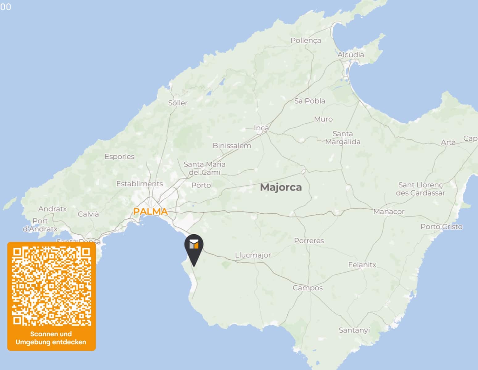 4 soveværelse Lejlighed til salg i L'Arenal / S'Arenal - € 595.000 (Ref: 9033360)