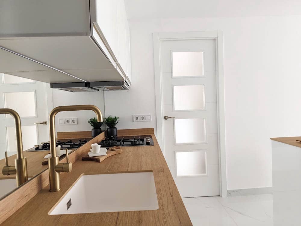 4 soveværelse Lejlighed til salg i L'Arenal / S'Arenal - € 595.000 (Ref: 9033360)