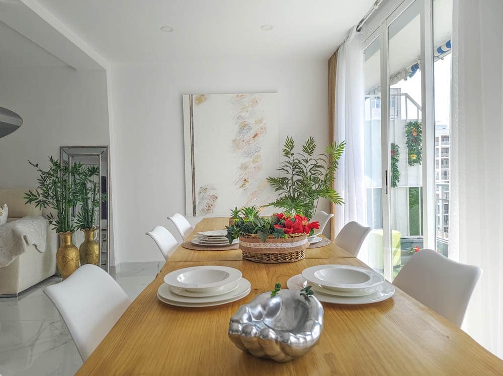 4 soveværelse Lejlighed til salg i L'Arenal / S'Arenal - € 595.000 (Ref: 9033360)