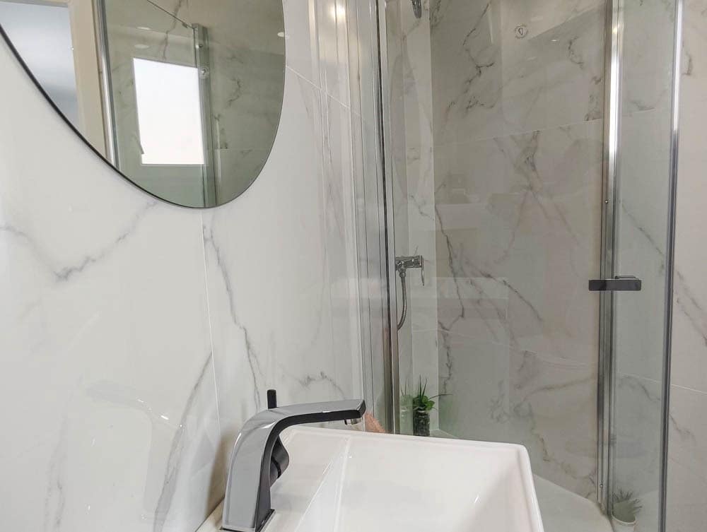 3 soveværelse Lejlighed til salg i L'Arenal / S'Arenal - € 495.000 (Ref: 9036055)