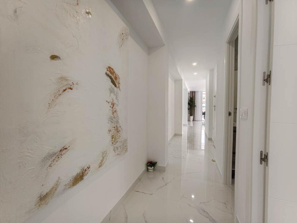 3 soveværelse Lejlighed til salg i L'Arenal / S'Arenal - € 495.000 (Ref: 9036055)