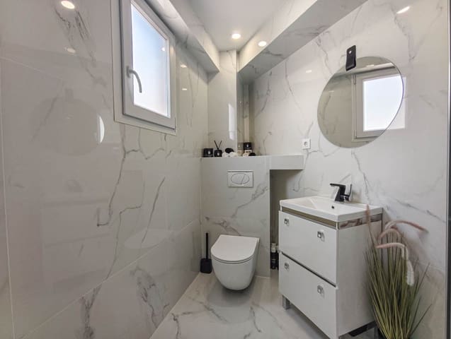 3 soveværelse Lejlighed til salg i L'Arenal / S'Arenal, Llucmajor - € 495.000 (Ref: 9036055)