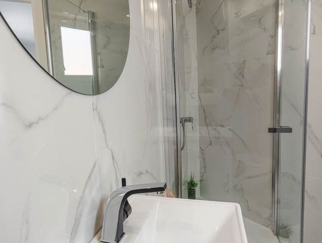 3 soveværelse Lejlighed til salg i L'Arenal / S'Arenal, Llucmajor - € 495.000 (Ref: 9036055)