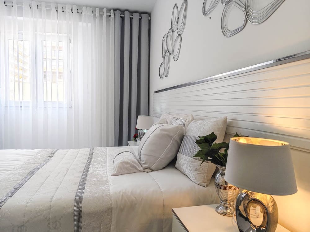 3 soveværelse Lejlighed til salg i L'Arenal / S'Arenal - € 495.000 (Ref: 9036055)