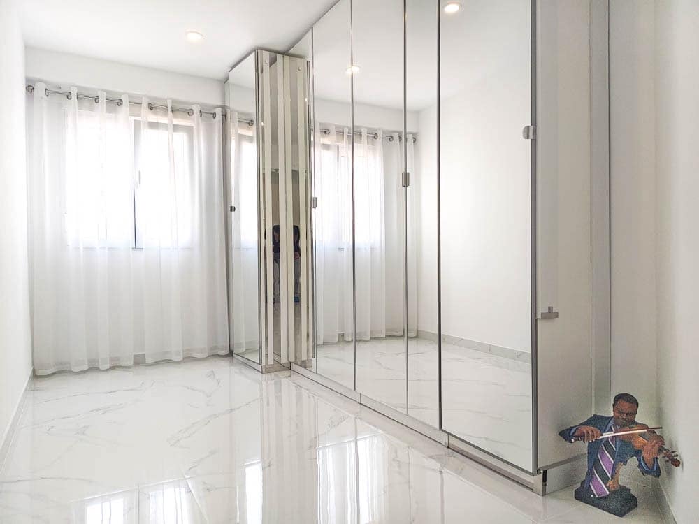 3 soveværelse Lejlighed til salg i L'Arenal / S'Arenal - € 495.000 (Ref: 9036055)