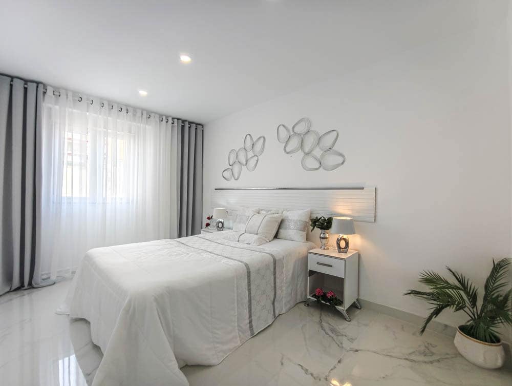 3 soveværelse Lejlighed til salg i L'Arenal / S'Arenal - € 495.000 (Ref: 9036055)