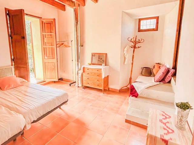 6 soveværelse Rækkehus til salg i Sóller - € 980.000 (Ref: 9043985)