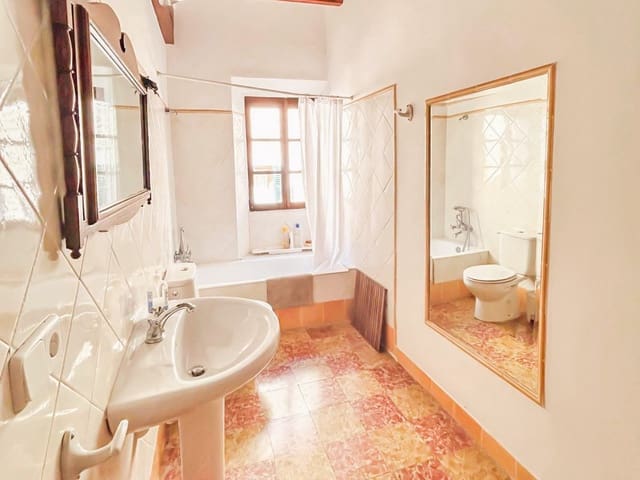 6 soveværelse Rækkehus til salg i Sóller - € 980.000 (Ref: 9043985)