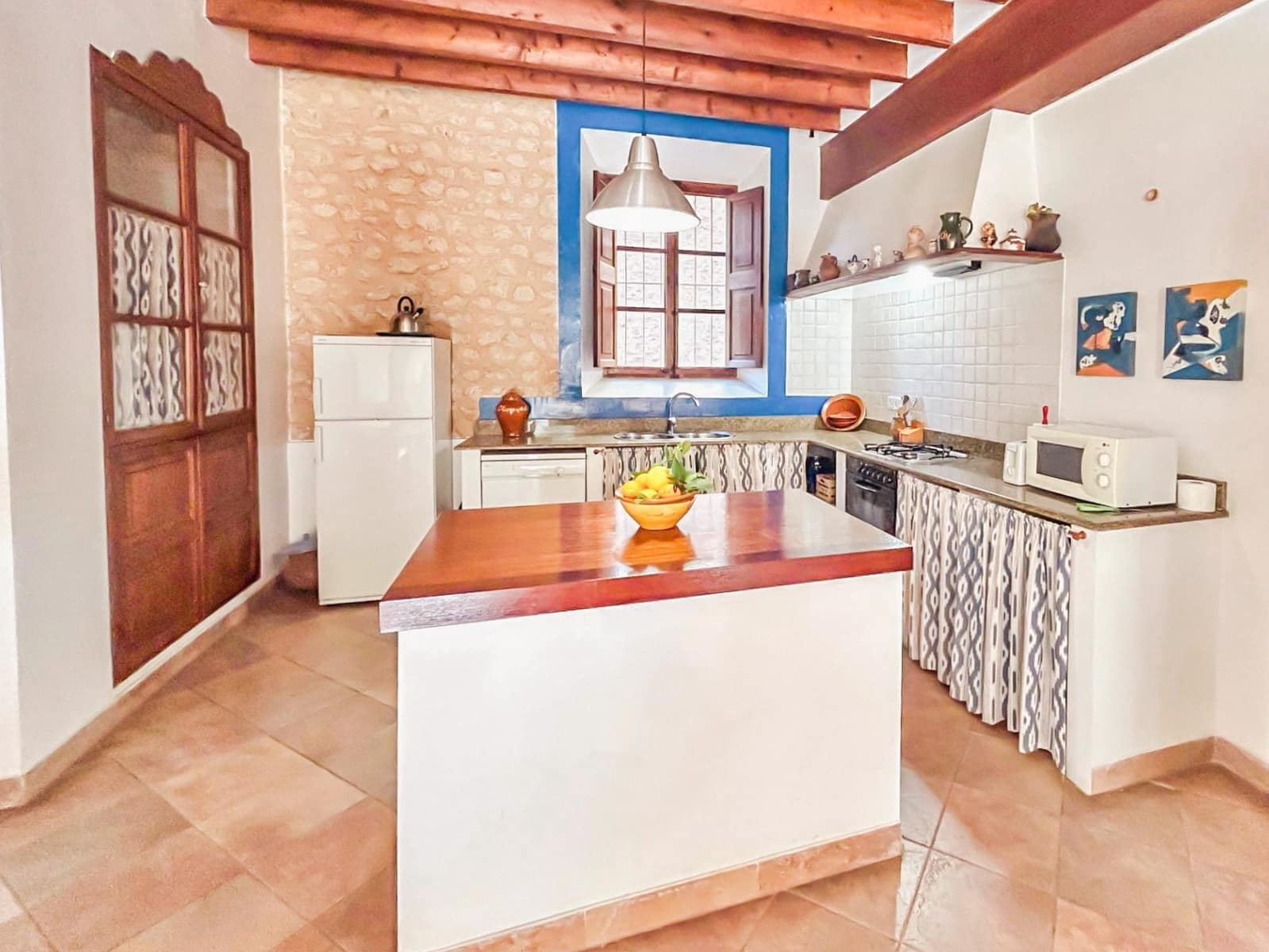 6 soveværelse Rækkehus til salg i Soller - € 980.000 (Ref: 9043985)