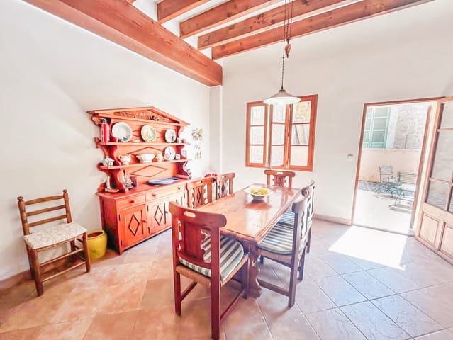 6 soveværelse Rækkehus til salg i Sóller - € 980.000 (Ref: 9043985)