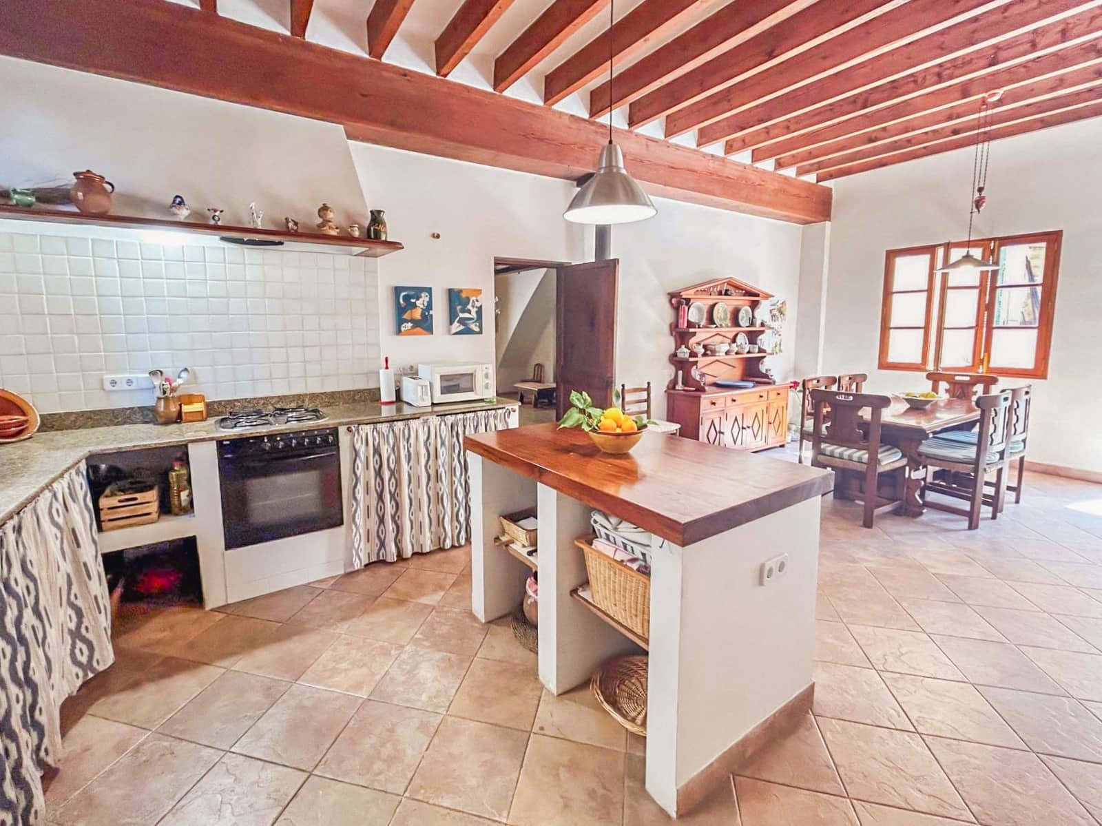 6 soveværelse Rækkehus til salg i Soller - € 980.000 (Ref: 9043985)