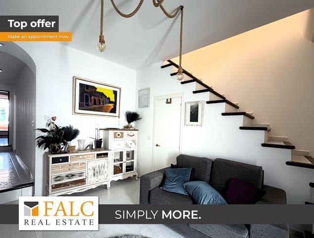 2 slaapkamer Huis te koop in Felanitx - € 315.000 (Ref: 9046340)