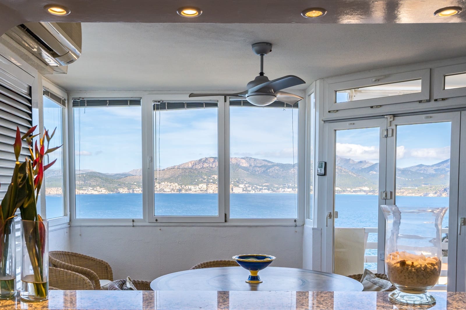 3 sovrum Lägenhet till salu i Santa Ponsa med pool garage - 1 450 000 € (Ref: 9058225)