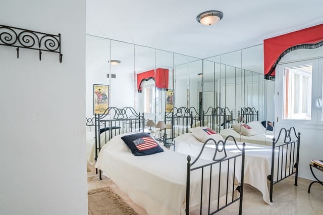 3 camera da letto Appartamento in vendita in Santa Ponsa, Calvià con piscina garage - 1.450.000 € (Rif: 9058225)