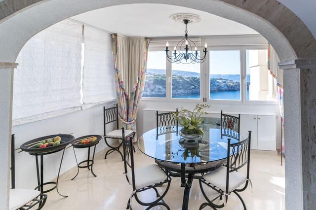 3 camera da letto Appartamento in vendita in Santa Ponsa, Calvià con piscina garage - 1.450.000 € (Rif: 9058225)