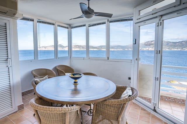 3 camera da letto Appartamento in vendita in Santa Ponsa, Calvià con piscina garage - 1.450.000 € (Rif: 9058225)