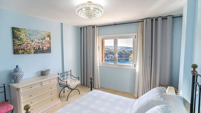 3 camera da letto Appartamento in vendita in Santa Ponsa, Calvià con piscina garage - 1.450.000 € (Rif: 9058225)