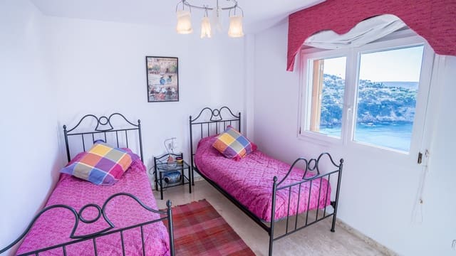 3 camera da letto Appartamento in vendita in Santa Ponsa, Calvià con piscina garage - 1.450.000 € (Rif: 9058225)