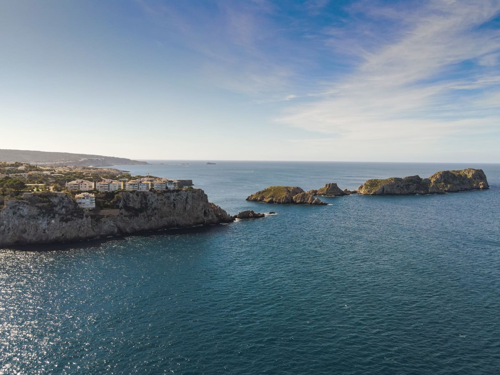 3 sovrum Lägenhet till salu i Santa Ponsa med pool garage - 1 450 000 € (Ref: 9058225)