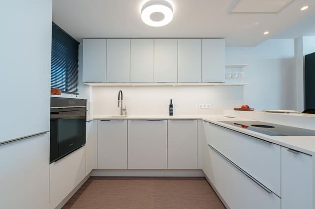 1 soveværelse Penthouse til salg i La Seu, Palma de Mallorca med swimmingpool garage - € 890.000 (Ref: 9060041)