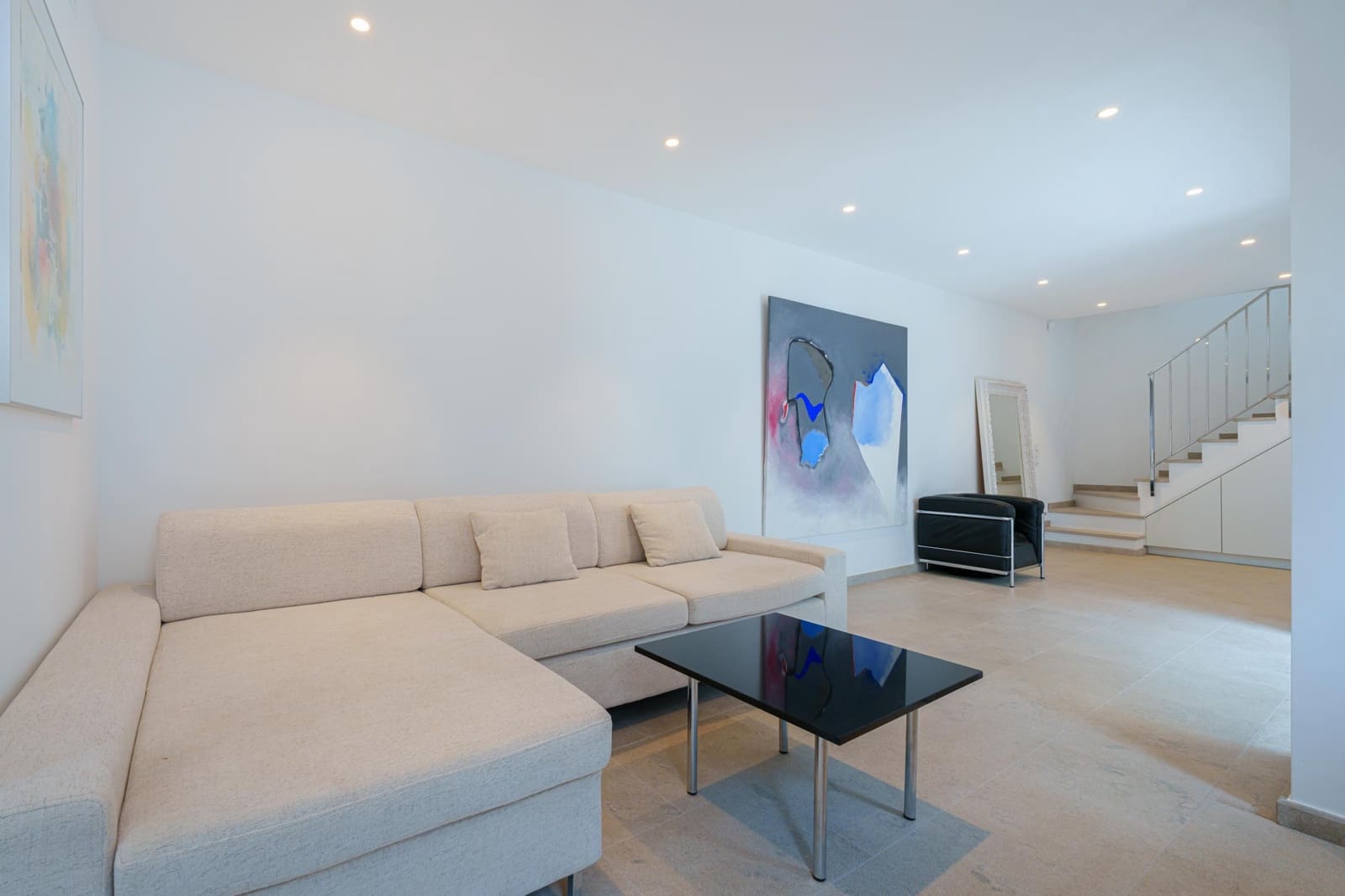 3 Zimmer Apartment zu verkaufen in Palma de Mallorca mit Garage - 1.590.000 € (Ref: 9061818)