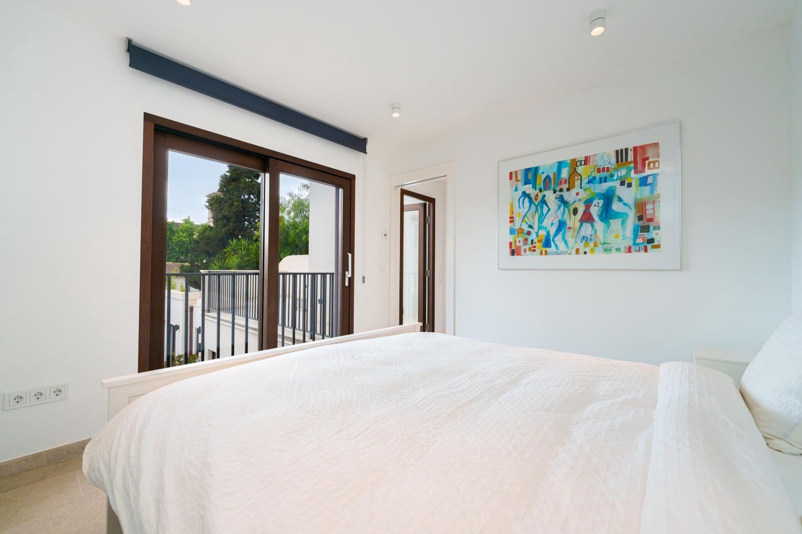 3 Zimmer Apartment zu verkaufen in Palma de Mallorca mit Garage - 1.590.000 € (Ref: 9061818)