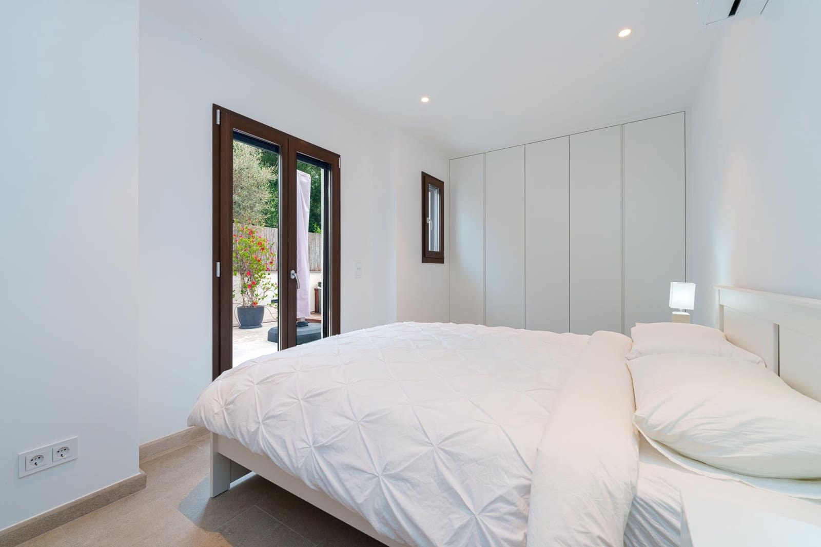 3 Zimmer Apartment zu verkaufen in Palma de Mallorca mit Garage - 1.590.000 € (Ref: 9061818)