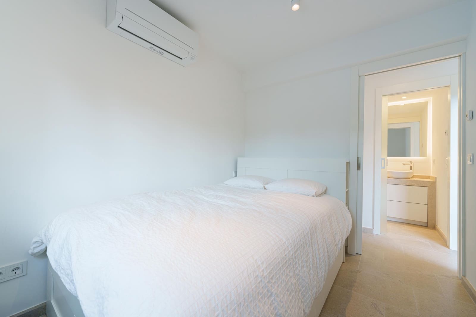 3 Zimmer Apartment zu verkaufen in Palma de Mallorca mit Garage - 1.590.000 € (Ref: 9061818)