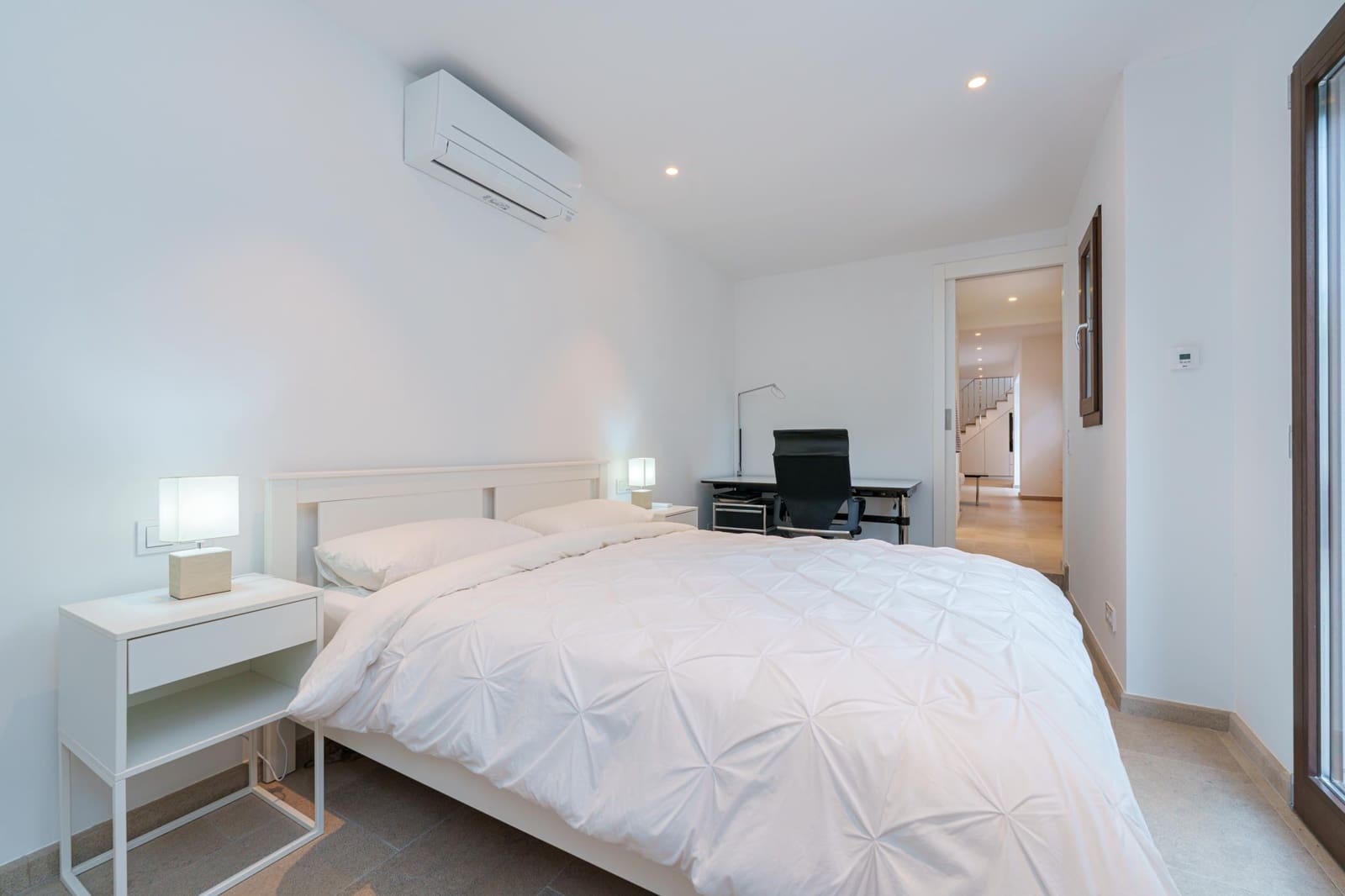 3 Zimmer Apartment zu verkaufen in Palma de Mallorca mit Garage - 1.590.000 € (Ref: 9061818)