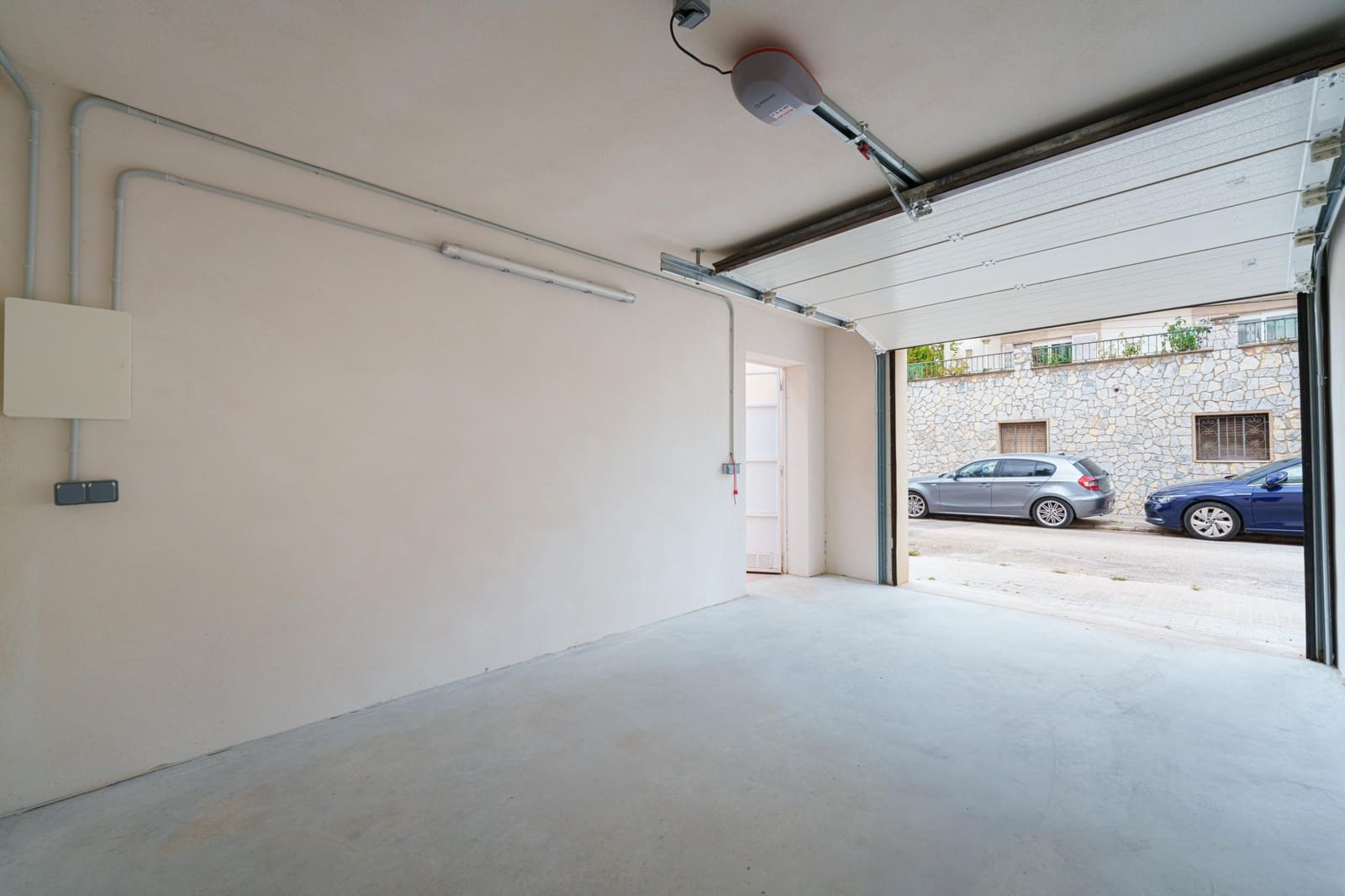 3 Zimmer Apartment zu verkaufen in Palma de Mallorca mit Garage - 1.590.000 € (Ref: 9061818)