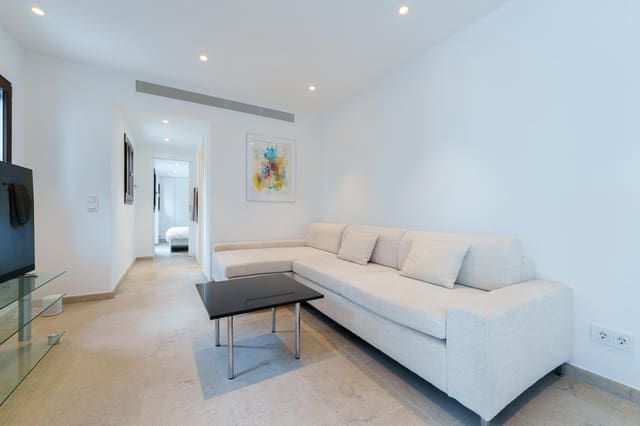 3 Zimmer Apartment zu verkaufen in Son Armadans, Palma de Mallorca mit Garage - 1.590.000 € (Ref: 9061818)