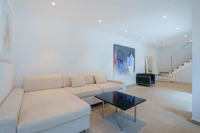 3 Zimmer Apartment zu verkaufen in Son Armadans, Palma de Mallorca mit Garage - 1.590.000 € (Ref: 9061818)