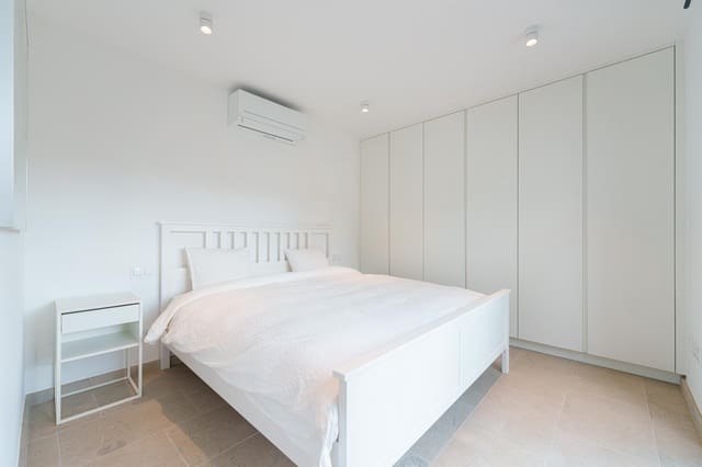 3 Zimmer Apartment zu verkaufen in Son Armadans, Palma de Mallorca mit Garage - 1.590.000 € (Ref: 9061818)
