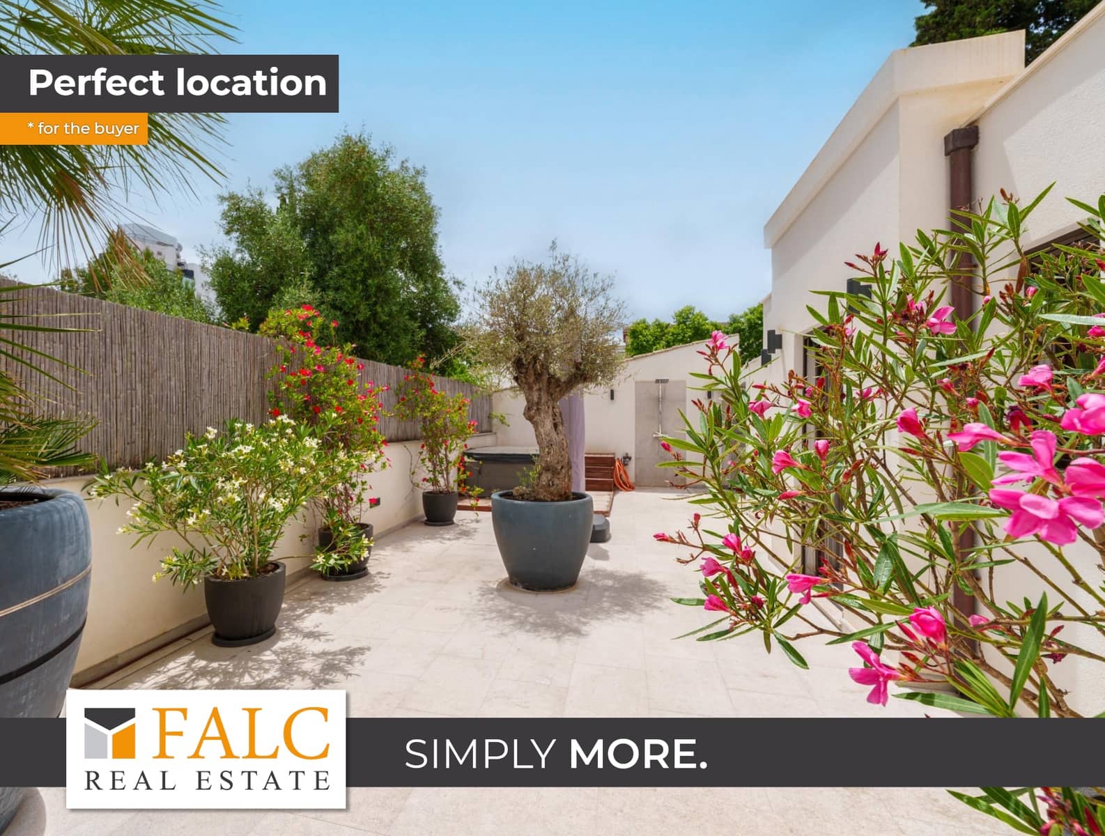 3 Zimmer Apartment zu verkaufen in Palma de Mallorca mit Garage - 1.590.000 € (Ref: 9061818)