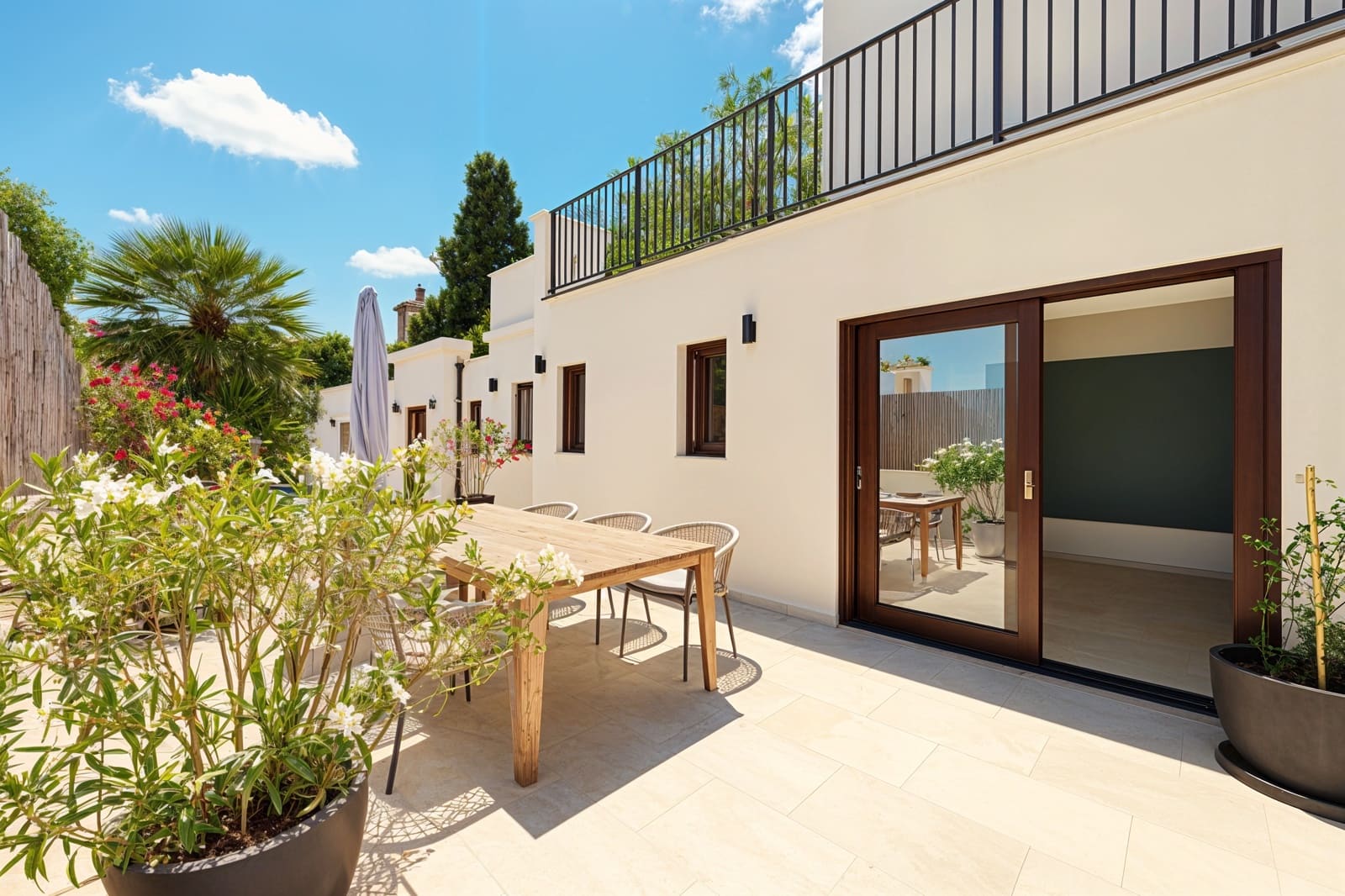 3 Zimmer Apartment zu verkaufen in Palma de Mallorca mit Garage - 1.590.000 € (Ref: 9061818)