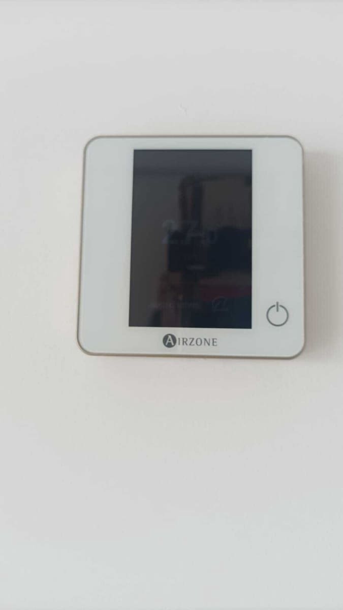 3 soveværelse Penthouse til salg i Los Cuarteros med swimmingpool garage - € 1.150.000 (Ref: 9064692)