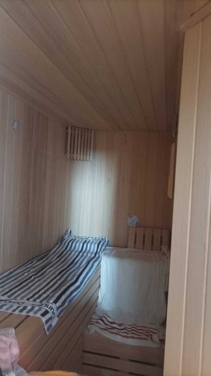 3 soveværelse Penthouse til salg i Los Cuarteros med swimmingpool garage - € 1.150.000 (Ref: 9064692)