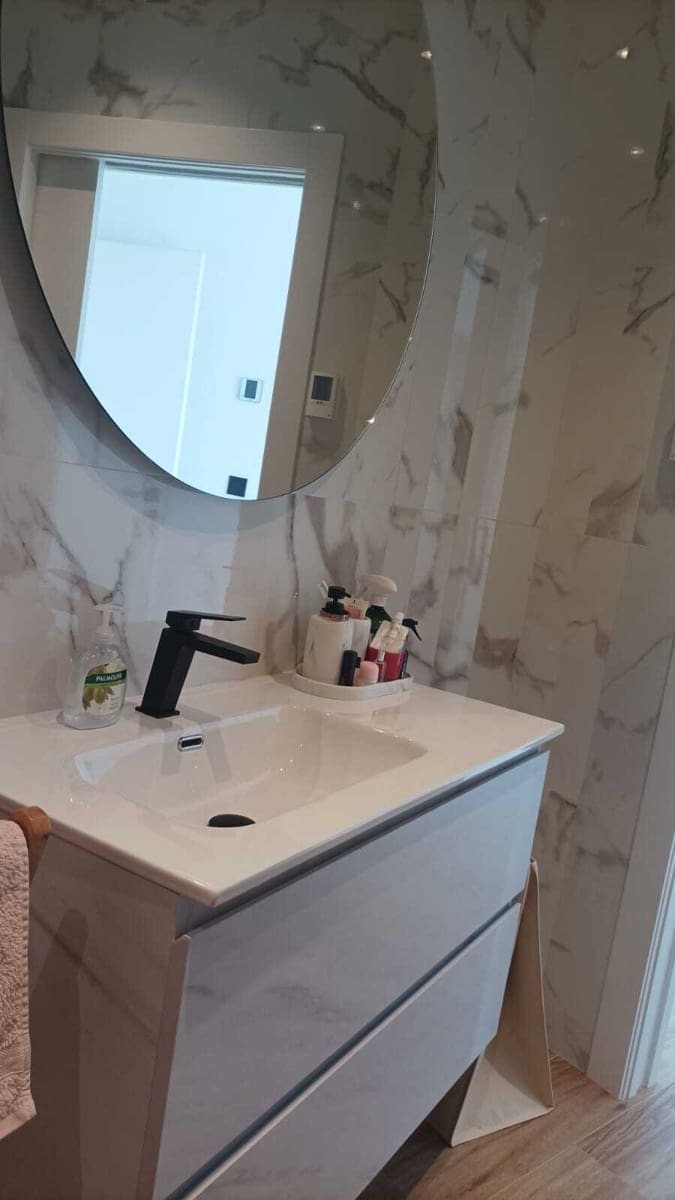 3 soveværelse Penthouse til salg i Los Cuarteros med swimmingpool garage - € 1.150.000 (Ref: 9064692)