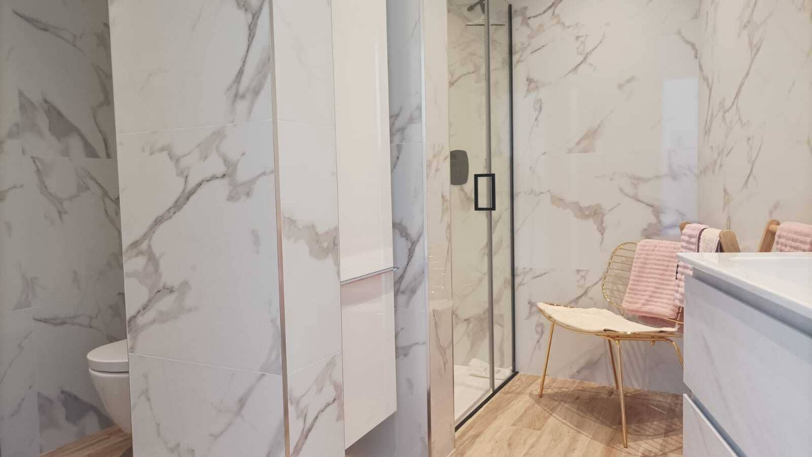 3 soveværelse Penthouse til salg i Los Cuarteros med swimmingpool garage - € 1.150.000 (Ref: 9064692)